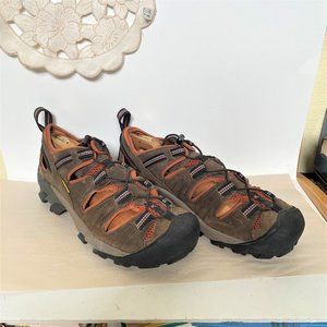 Keen men’s Arroyo II Sandals